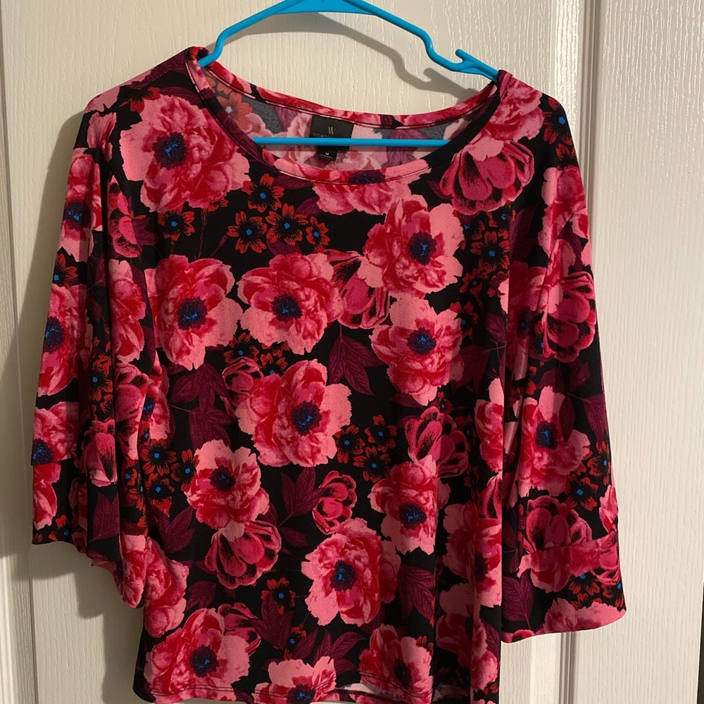 Worthington blouse
